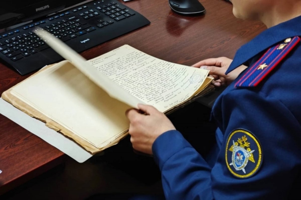    В Махачкале трех врачей поликлиники заподозрили в получении взятки