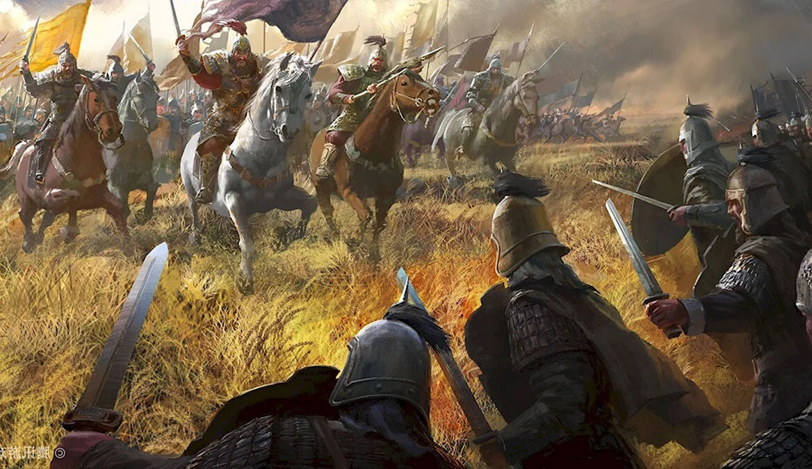 Фрагмент картины. Фото из открытых источников.