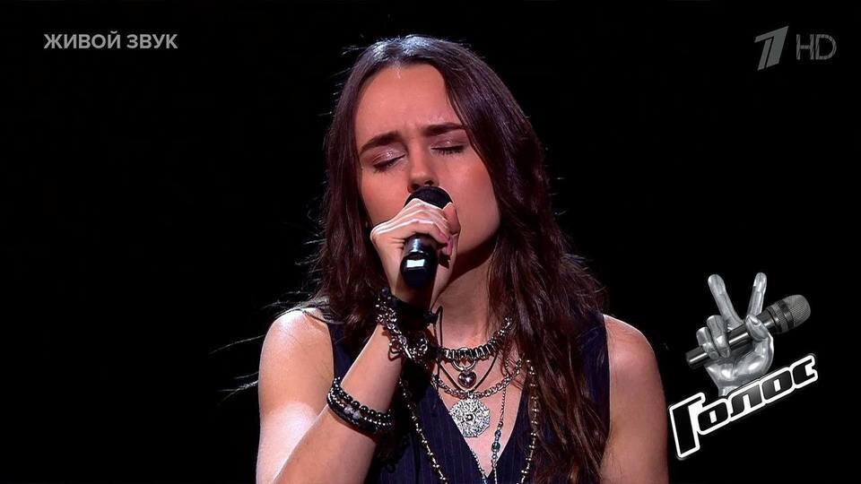 голос 12 7 выпуск