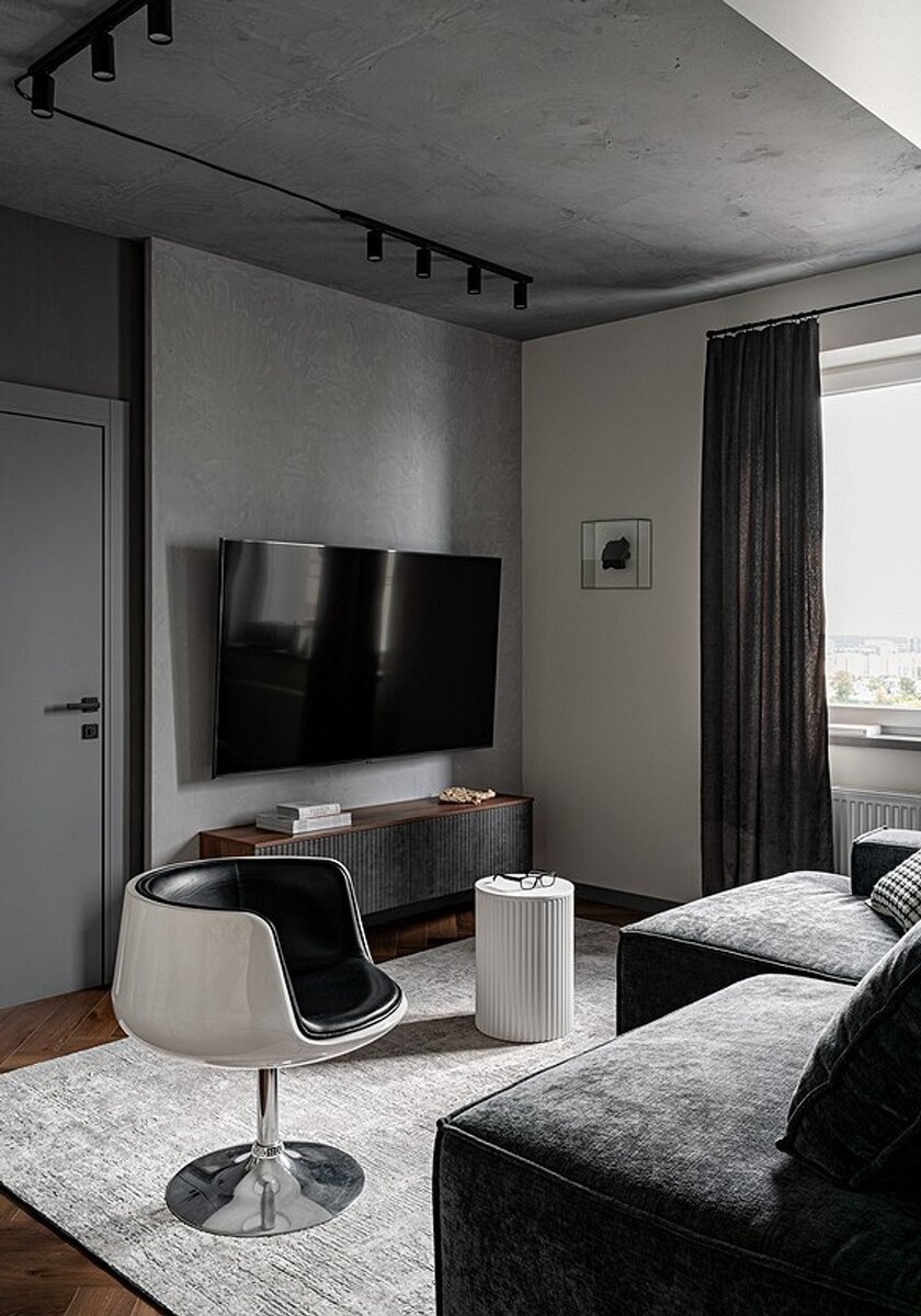    Дизайн: Артем Шакуров. Фото: Александр Бурнатов