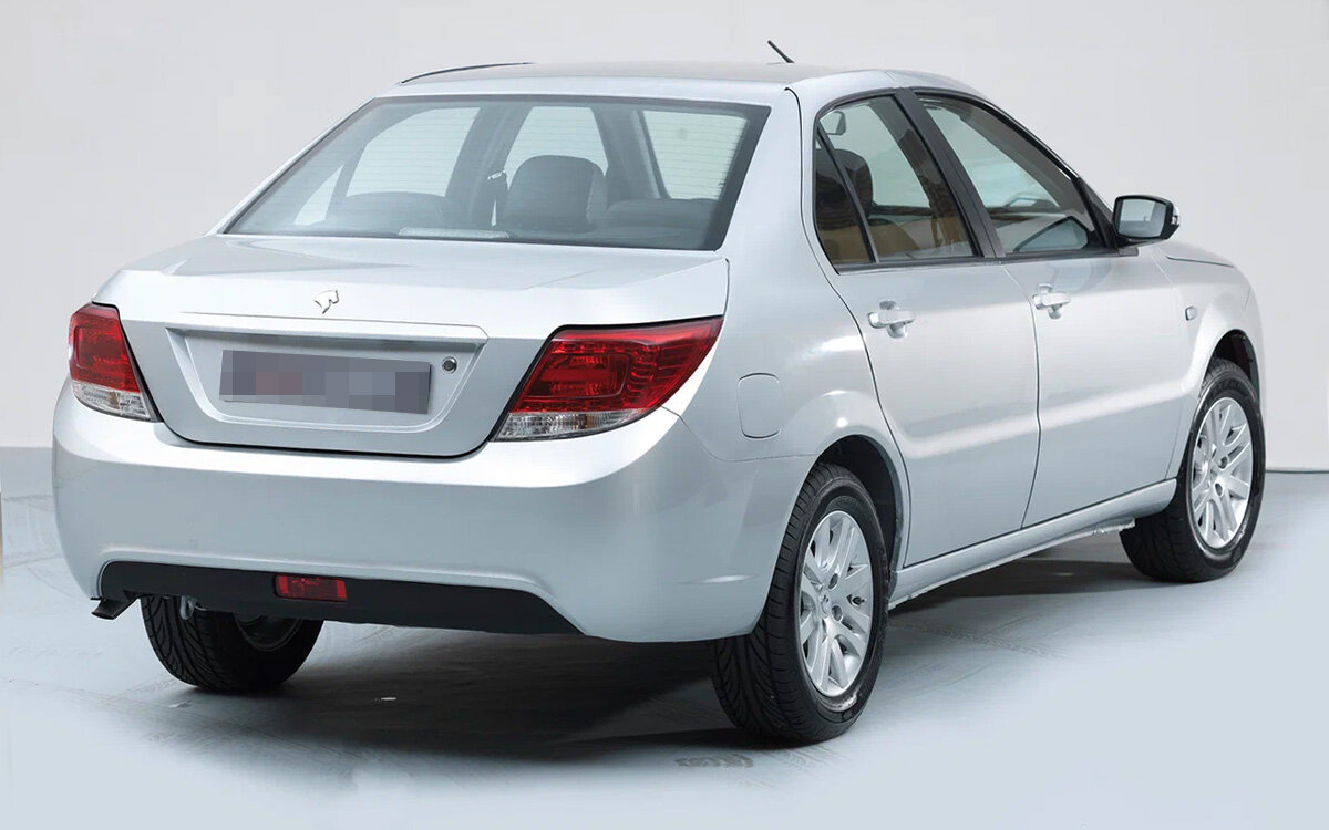 Iran Khodro📷Iran Khodro Dena