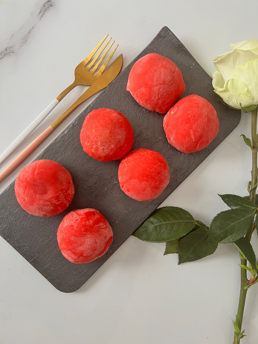 По-моему, эти пухляши просто волшебны 