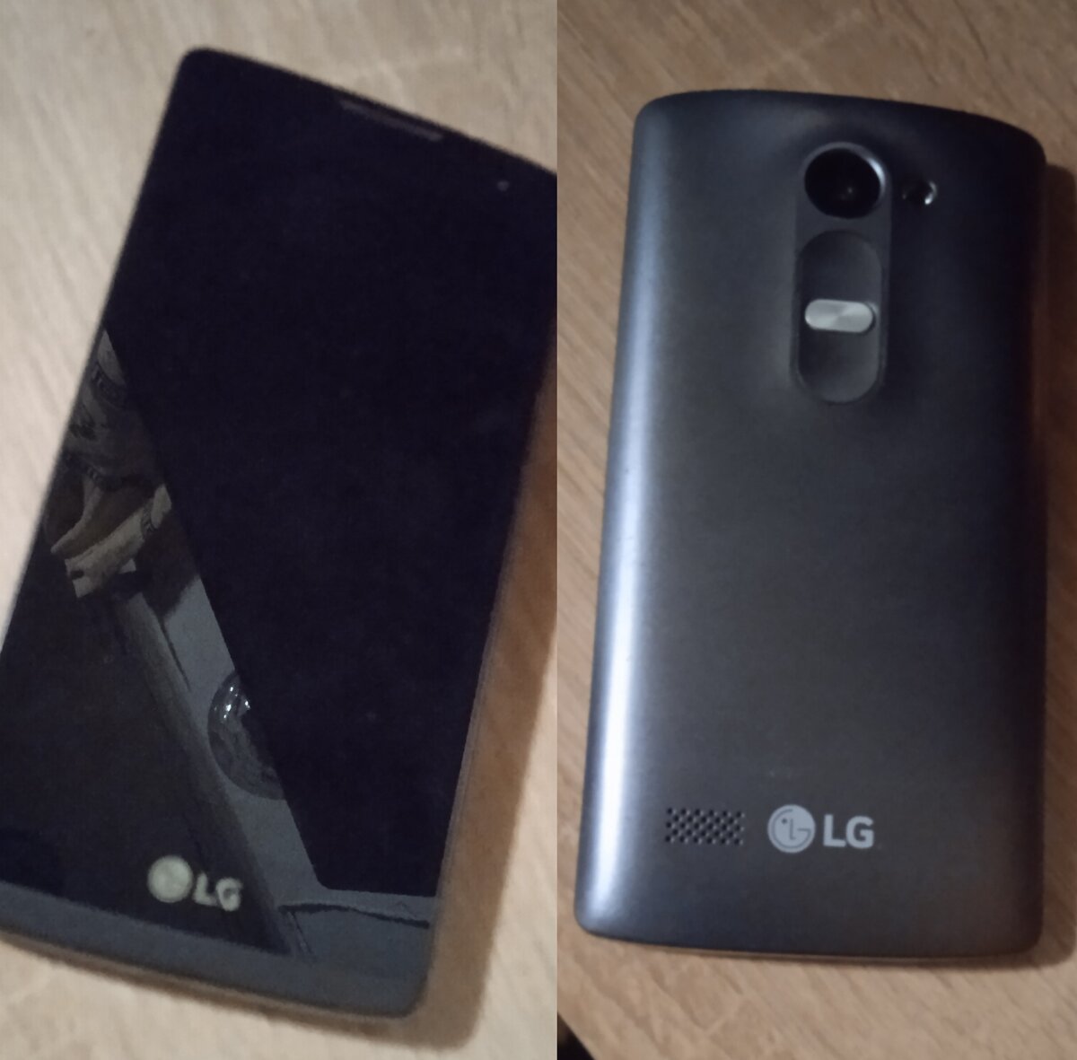 Не пользуемся по той причине, что очень долго думает. Я на нем даже билеты на вождение не могла загрузить. 