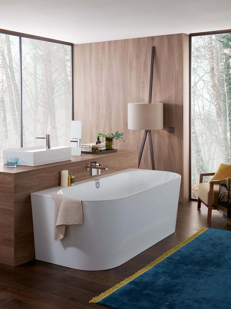 Мини SPA для сельских жителей. Фото: libreshot.com 