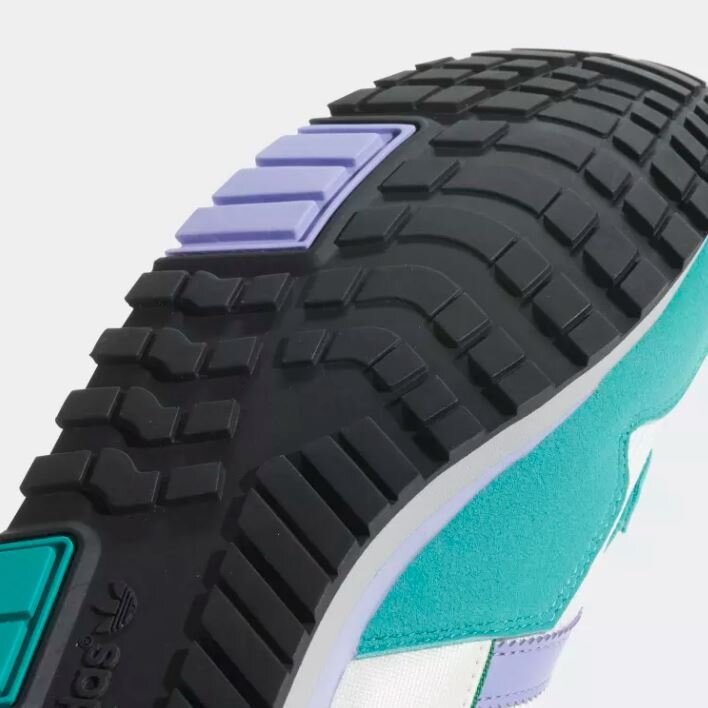Adidas Lowertree SPZL FW18 | Кроссовки "Три полоски" | Дзен