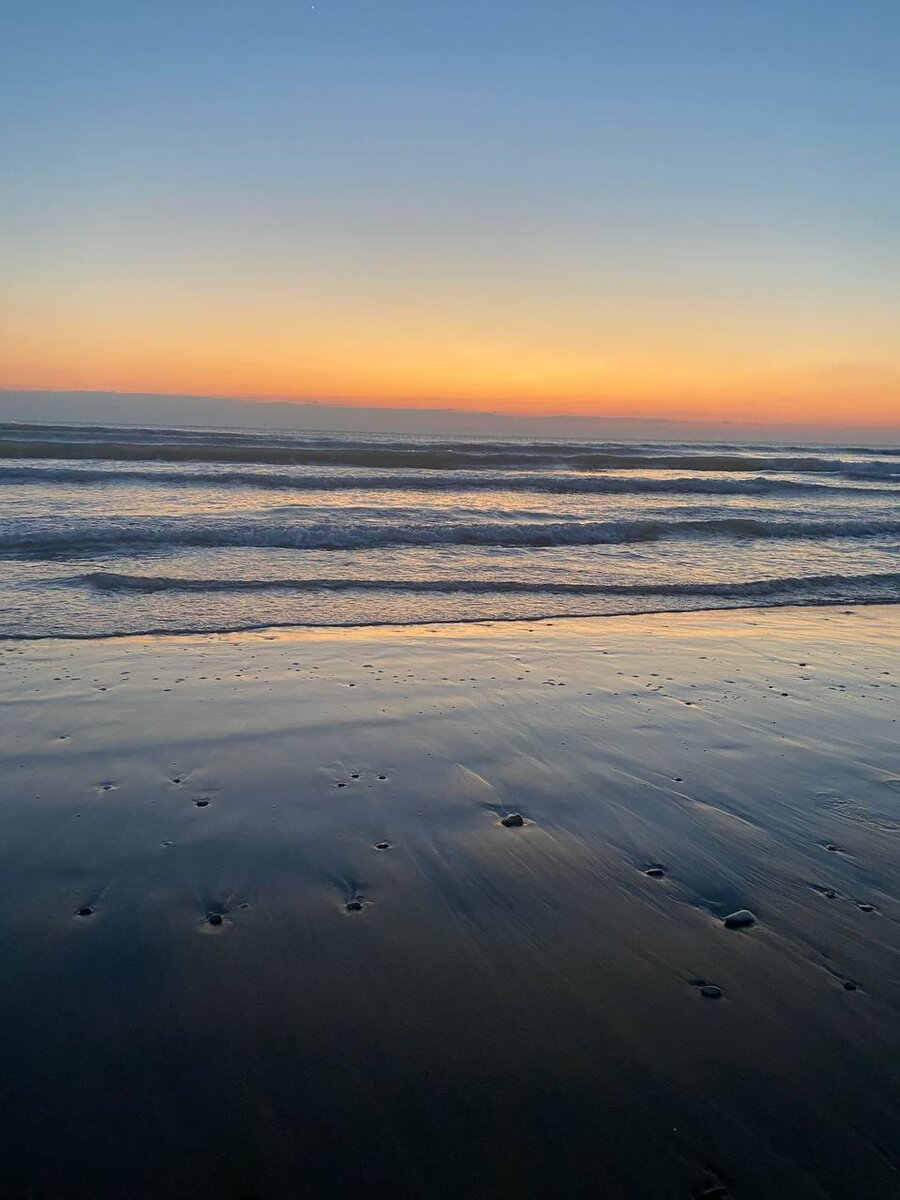 Закаты Орлёнка❤️