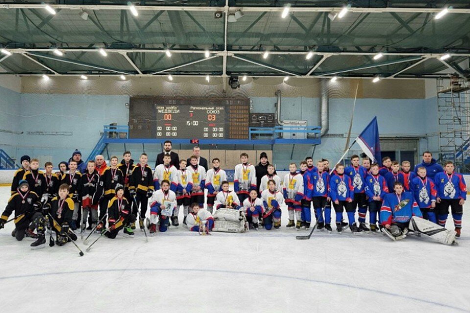    Региональный этап соревнований проходил в спортшколе «Союз». Фото: kirovreg.ru