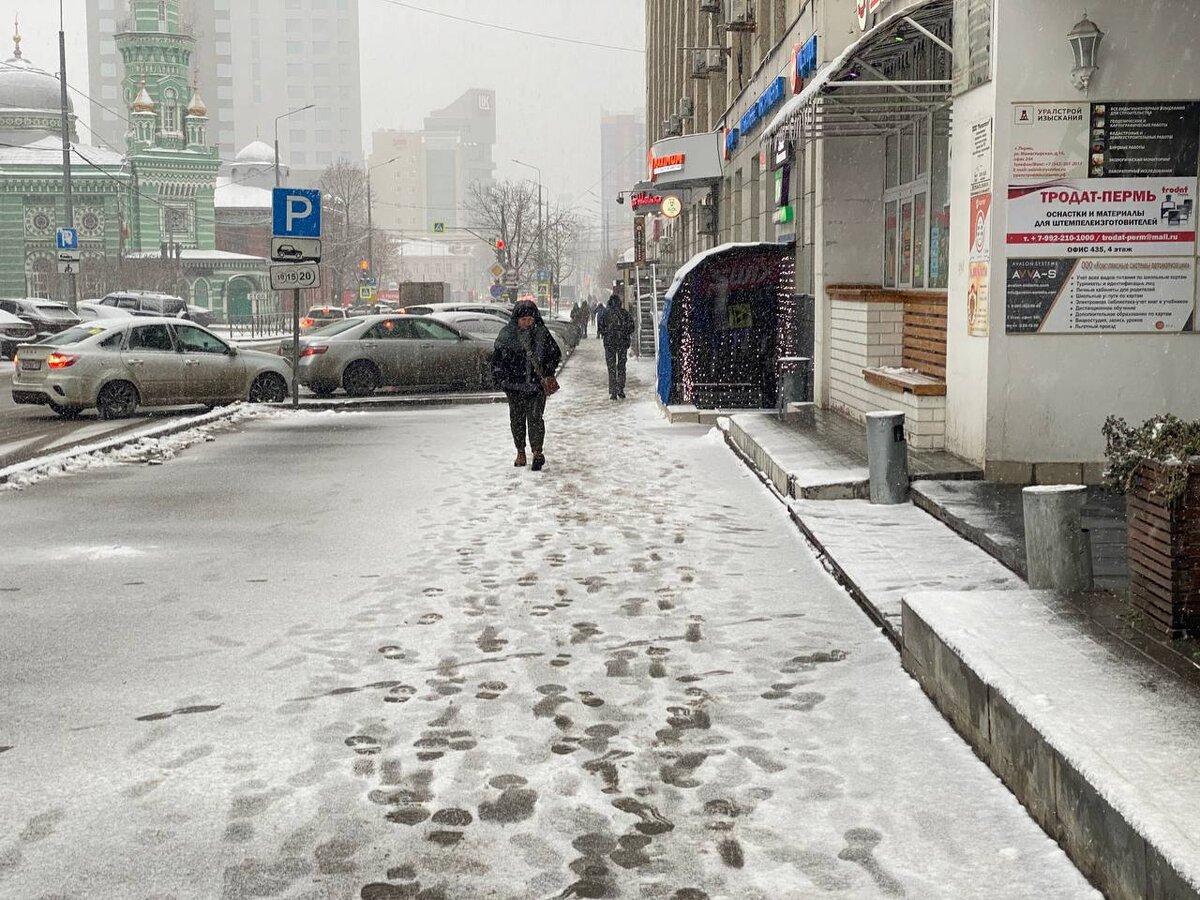    Фото: Константин Долгановский