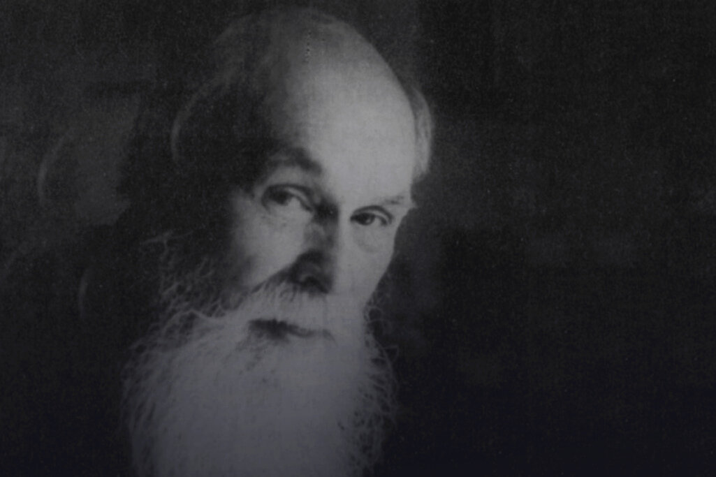 Николай Евграфович Пестов (1892-1982), богослов, историк православной Церкви, доктор химических наук, профессор, кавалер ордена Ленина.