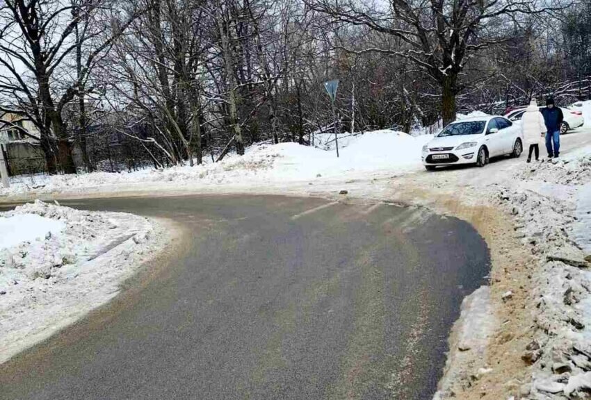    Фото пресс-службы мэрии Воронежа.