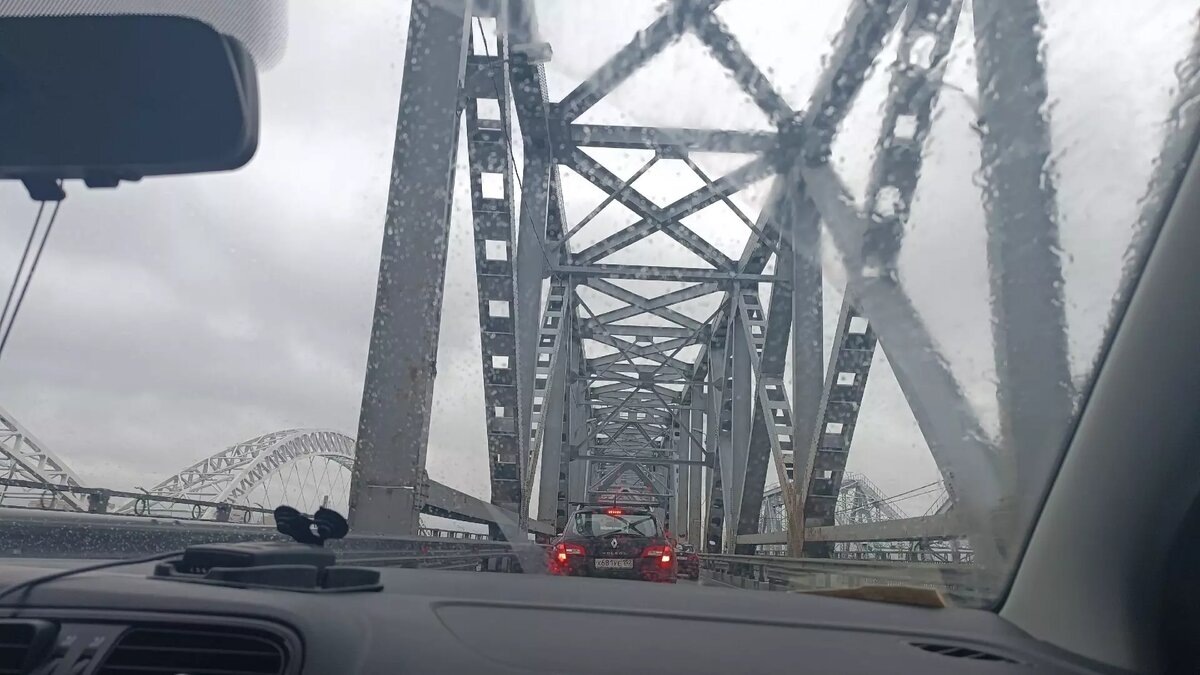     Подготовку к ремонту старого Борского моста решено начать с 20 февраля. Предварительно, работы завершатся до конца марта 2024 года. Об этом сообщает ГУАД.