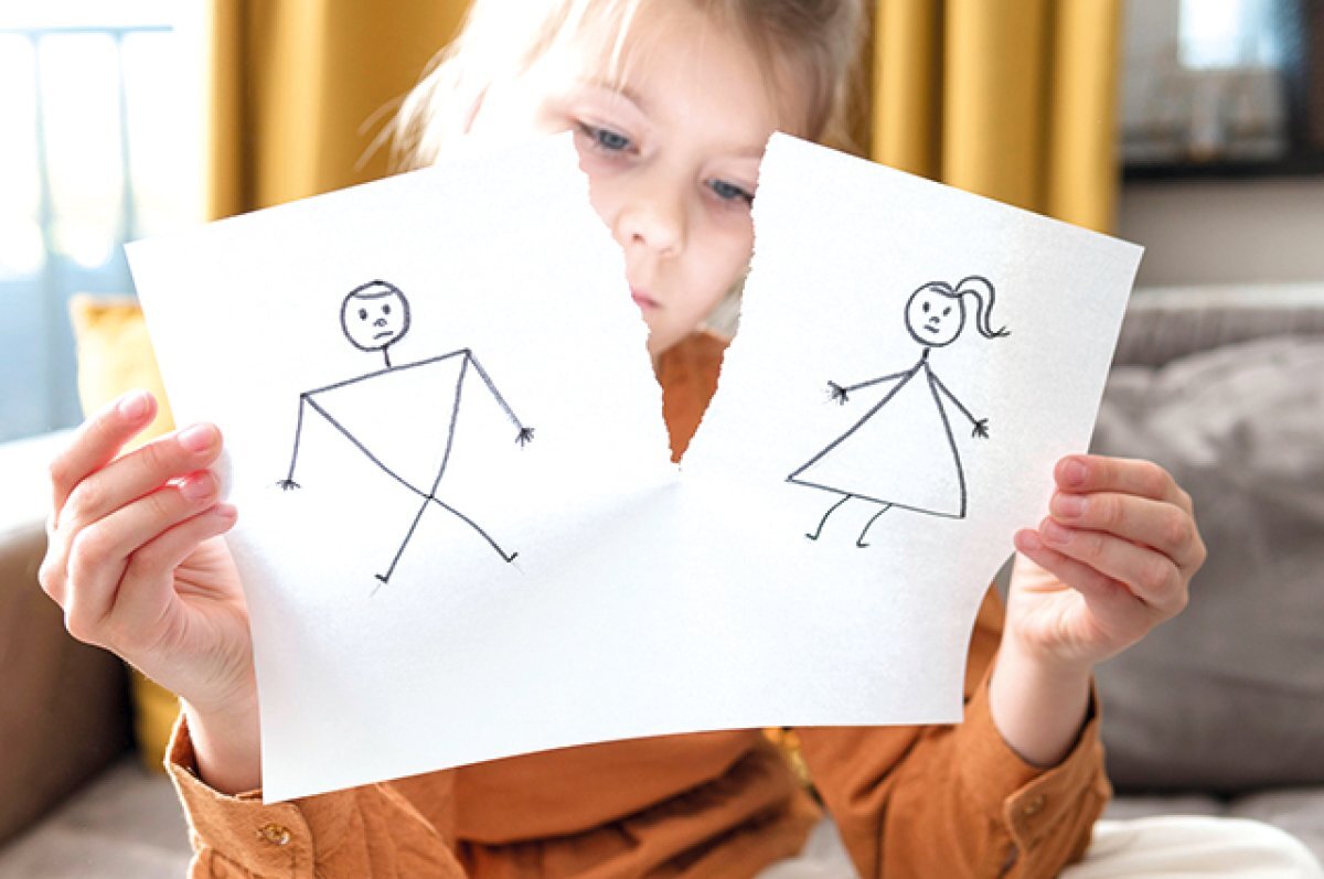    Ирина Волынец высказала свою позицию об отмене права детей по достижении определенного возраста решать, с кем им жить из родителей после развода.