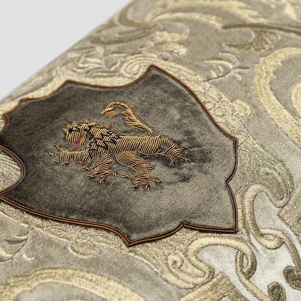 Декоративная подушка «Намиас»