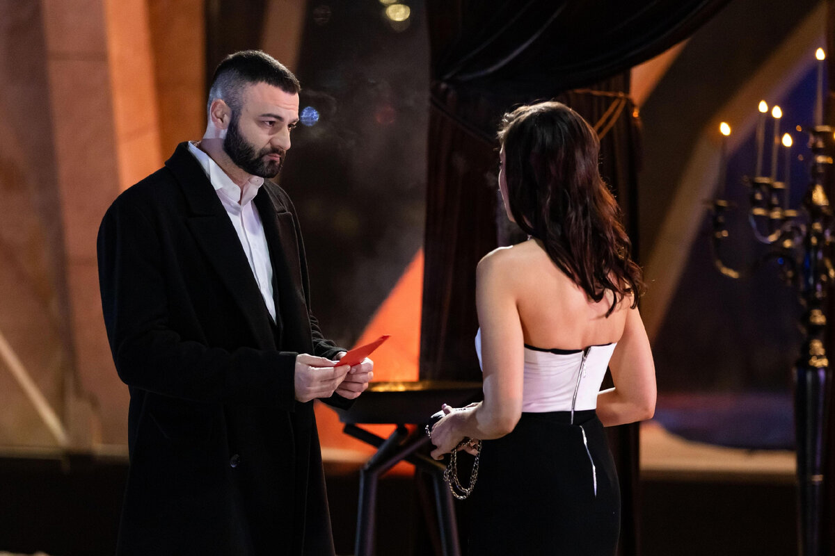 Экстра любовь 01.06 2024