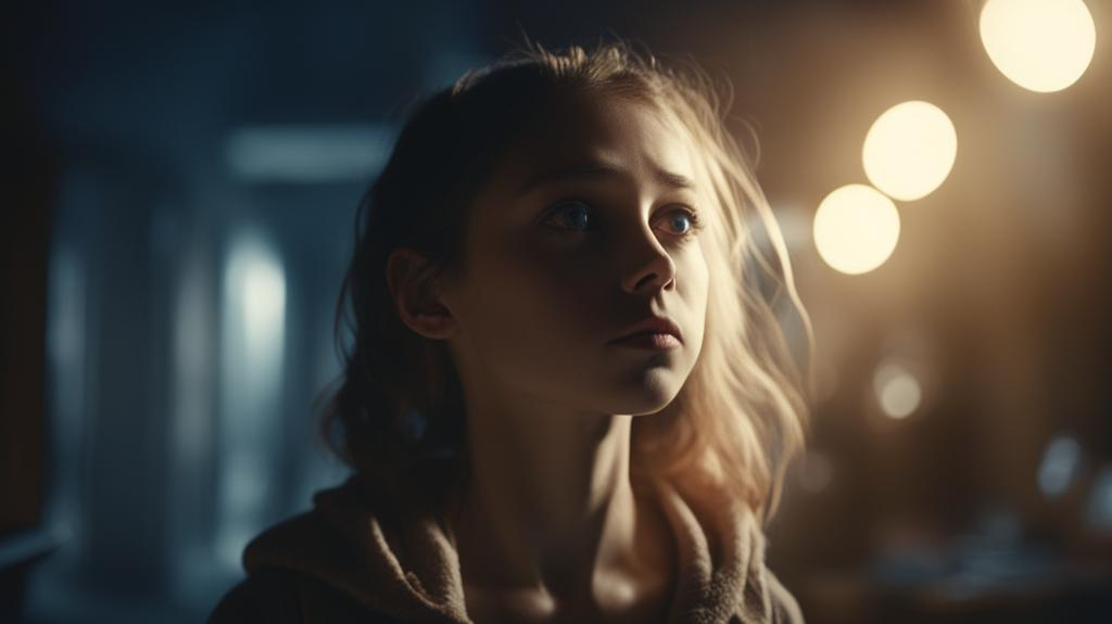 Картинка создана нейросетью Kandinsky 3.0