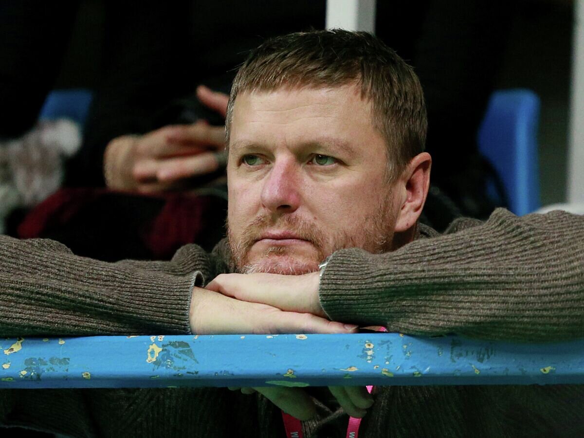    Евгений Кафельников© РИА Новости / Антон Денисов