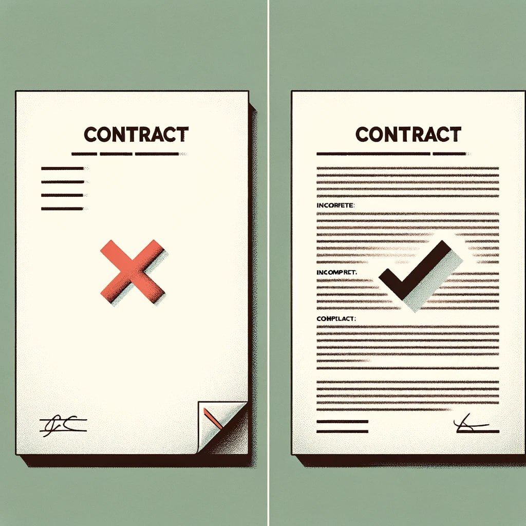 Старайтесь четко и подробно формулировать ваше предложение