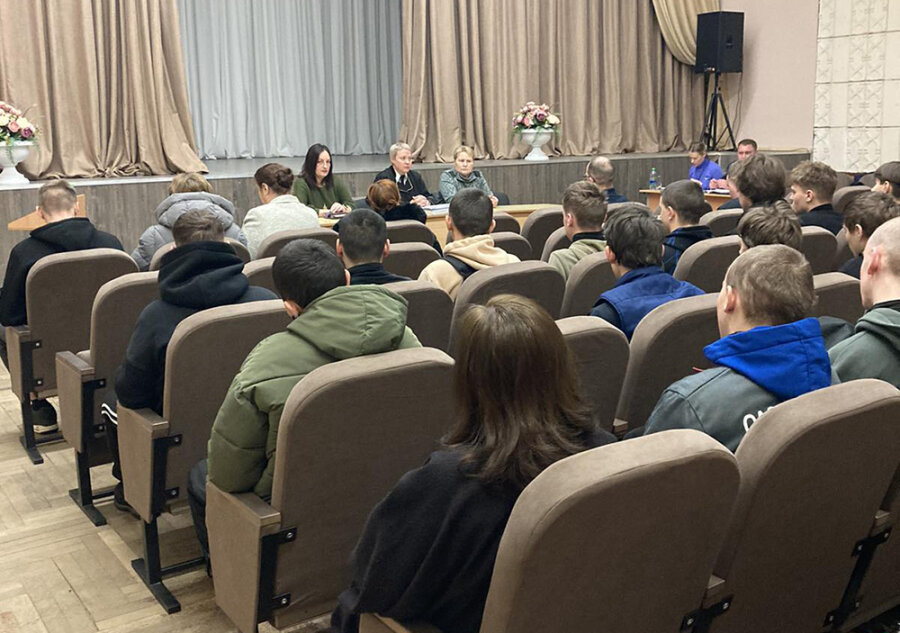     Избил человека - получил наказание. Подробнее о том, как копылянин похулиганил