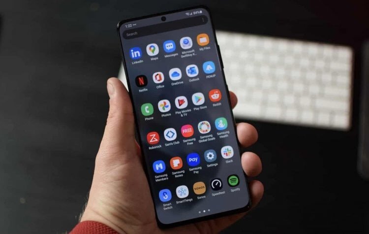    На Android 13 устанавливать игры стало намного сложнее