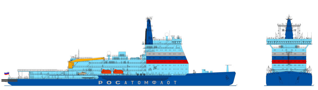 Фото: ЦКБ "Айсберг"  📷
