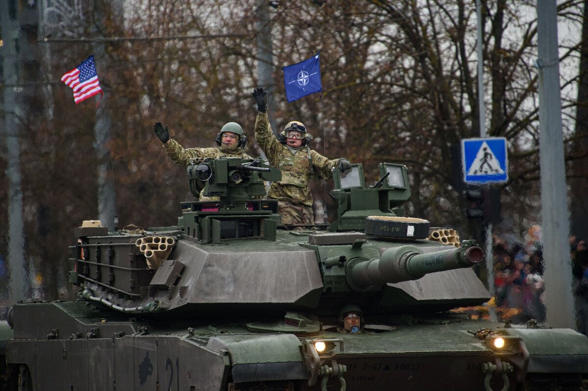    © Yauhen Yerchak/Global Look Press