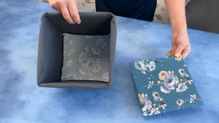 съемные короба