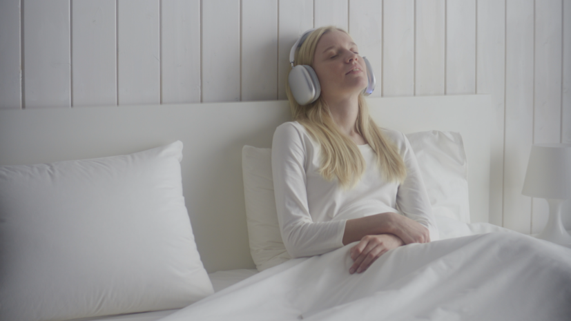    Кадр из фильма «Панические атаки» (2023)