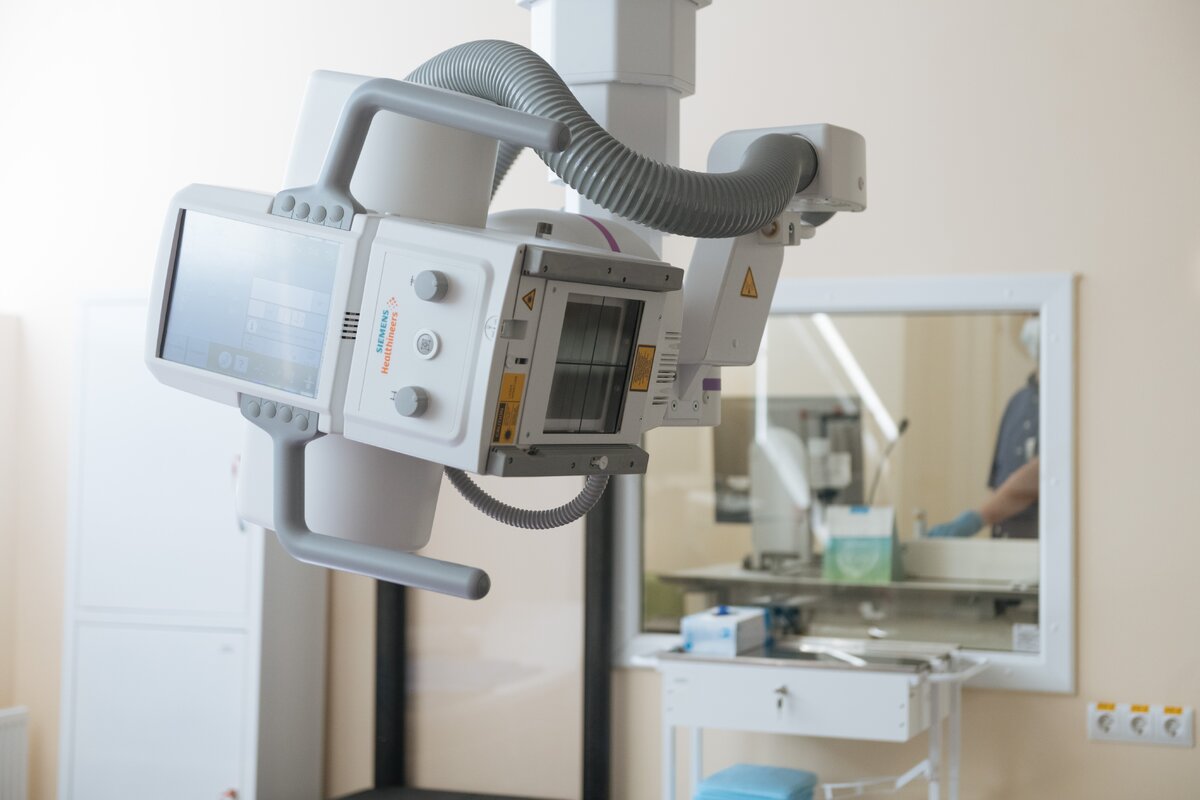 ФОТО: ANTON BELITSKY/GLOBAL LOOK PRESS