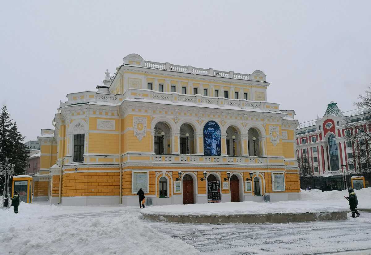 Путешествие в Нижний Новгород. Как я мёрзла на Кремлёвской стене | Мода  Шредингера | Дзен