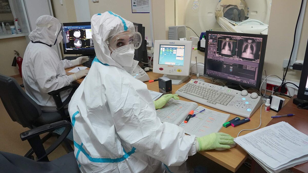 Фото: ИЗВЕСТИЯ/Дмитрий Коротаев