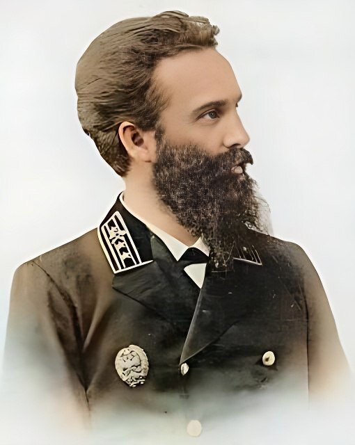 Люциан Антонович Лебедзинский