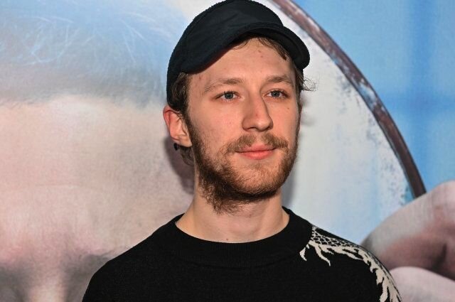 Раньше Трескунов был популярным актёром