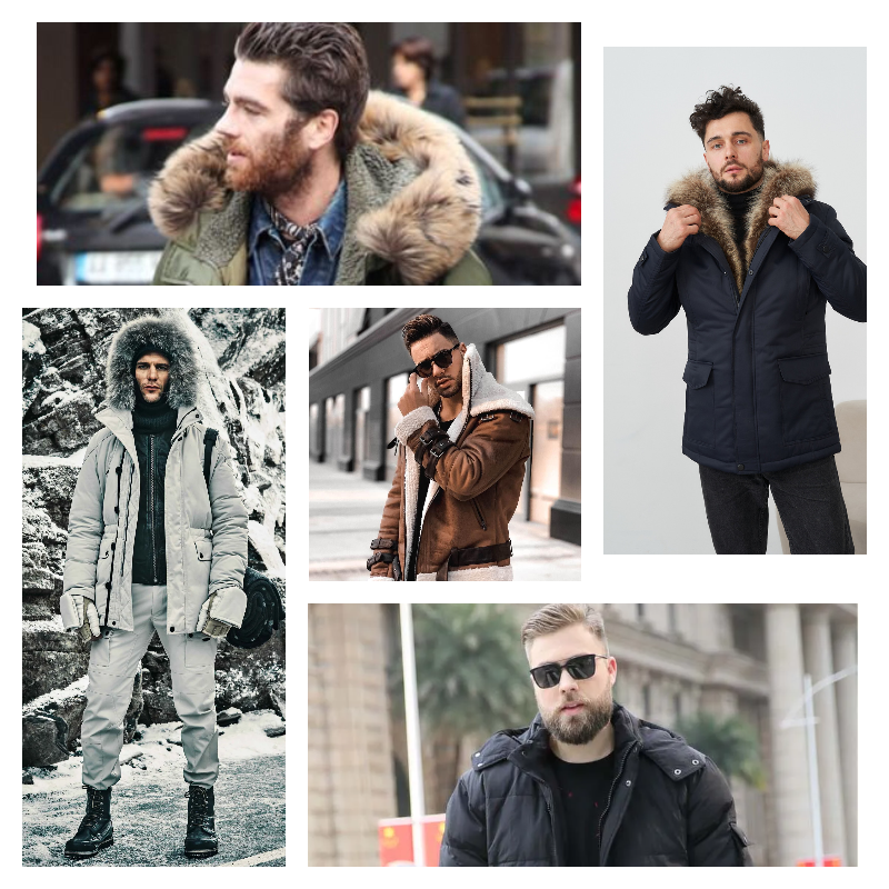 Если вы решили купить зимнюю верхнюю одежду, то важно обращать внимание на следующие моменты: Три хороших мужских куртки, которые можно смело брать на зиму Производитель верхней одежды для мужчин и...