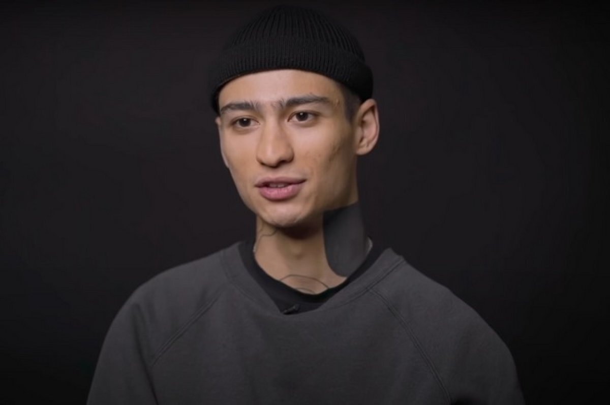    SHOT: после нападения рэпер Matrang опасается возвращаться в Россию