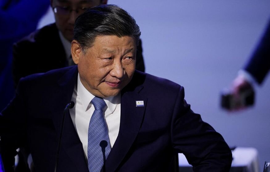    «Для нас это важно»: Украина хочет подружиться с Си Цзиньпином