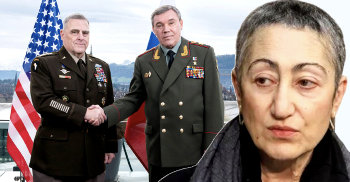 Переговоры с США не останавливались и на это есть объективные причины