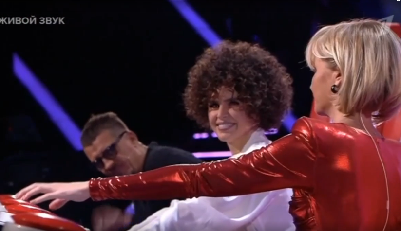 стоп-кадр выпуска