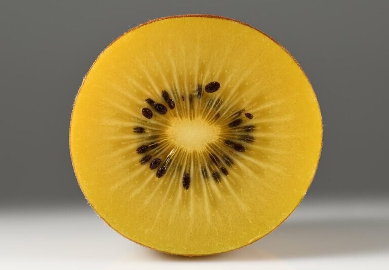    Kiwi Gold / © Wikimedia Commons