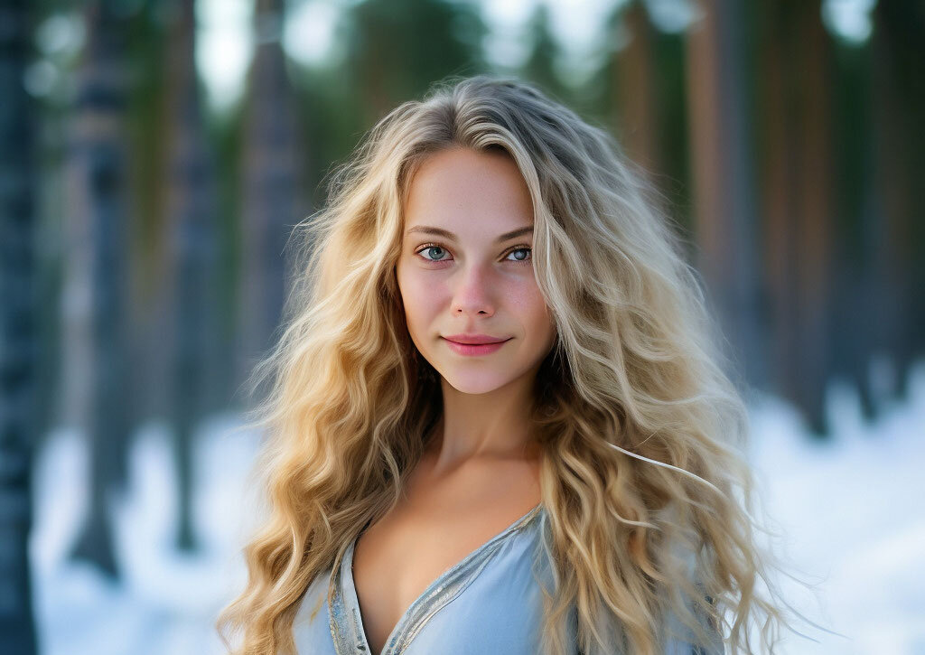 Фотокоррекция автора.