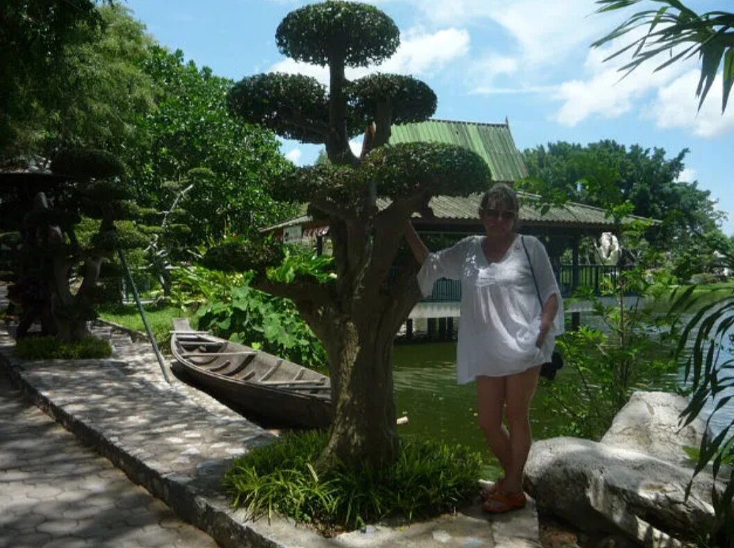 Фото автора