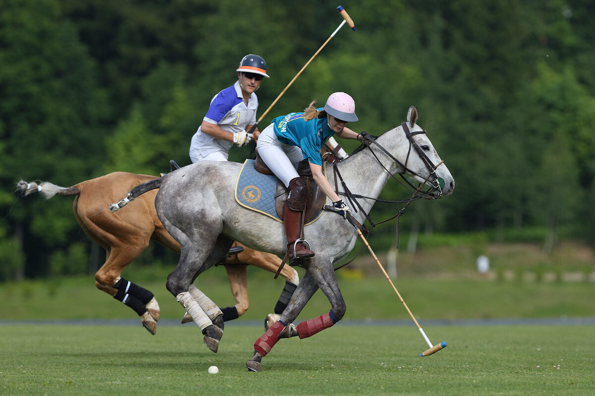 Polo Horseman s9