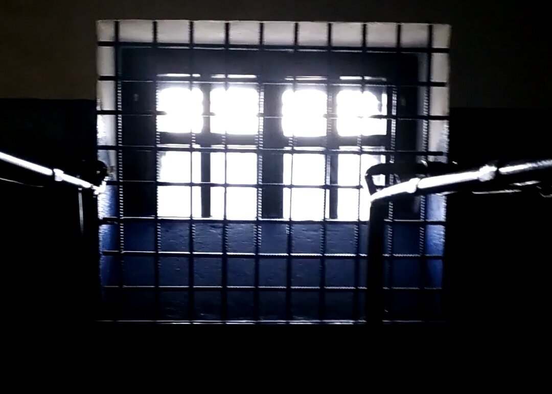 Камера в советское время 