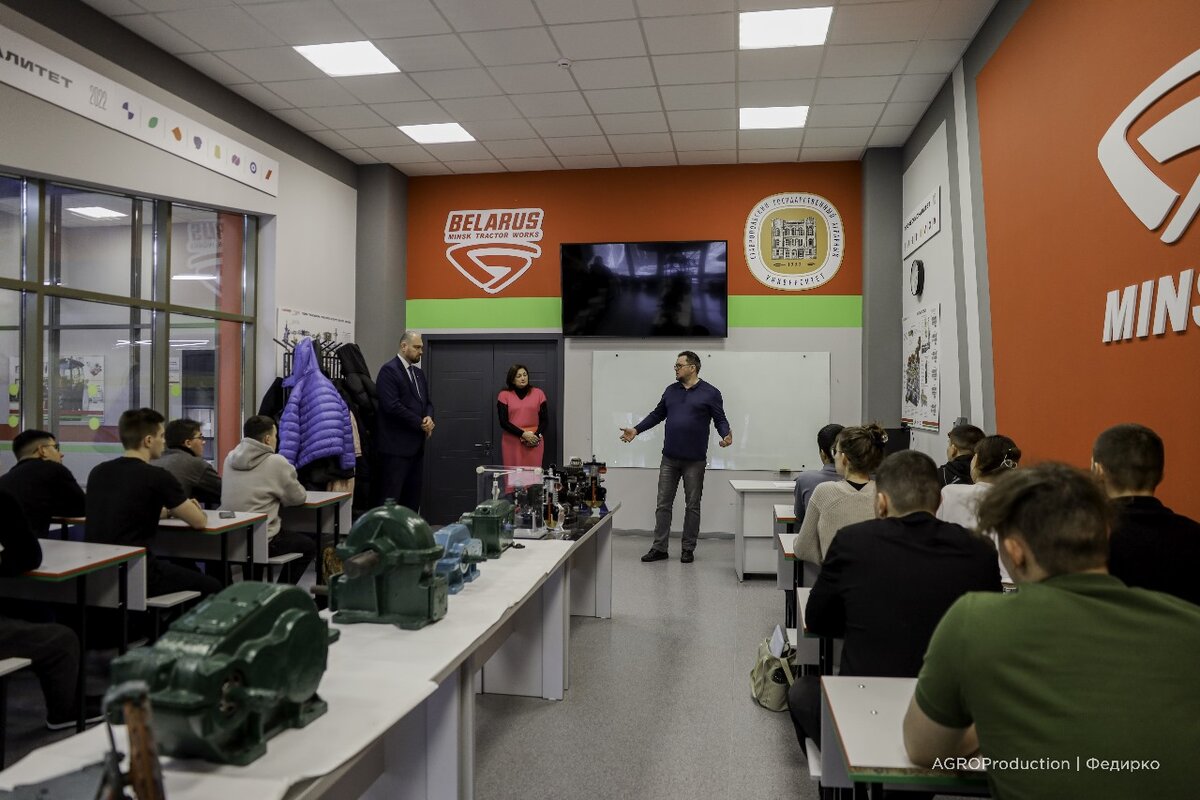 Национальный технологический университет факультеты
