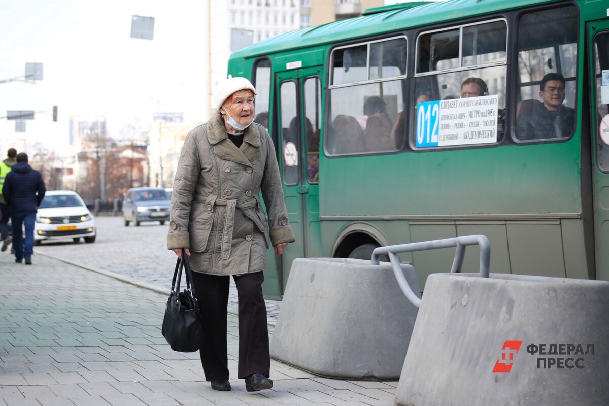 Фото: ФедералПресс /  Ольга Юшкова