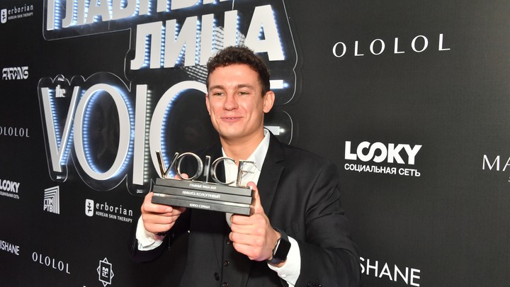 KOMSOMOLSKAYA PRAVDA/GLOBALLOOKPRESS 