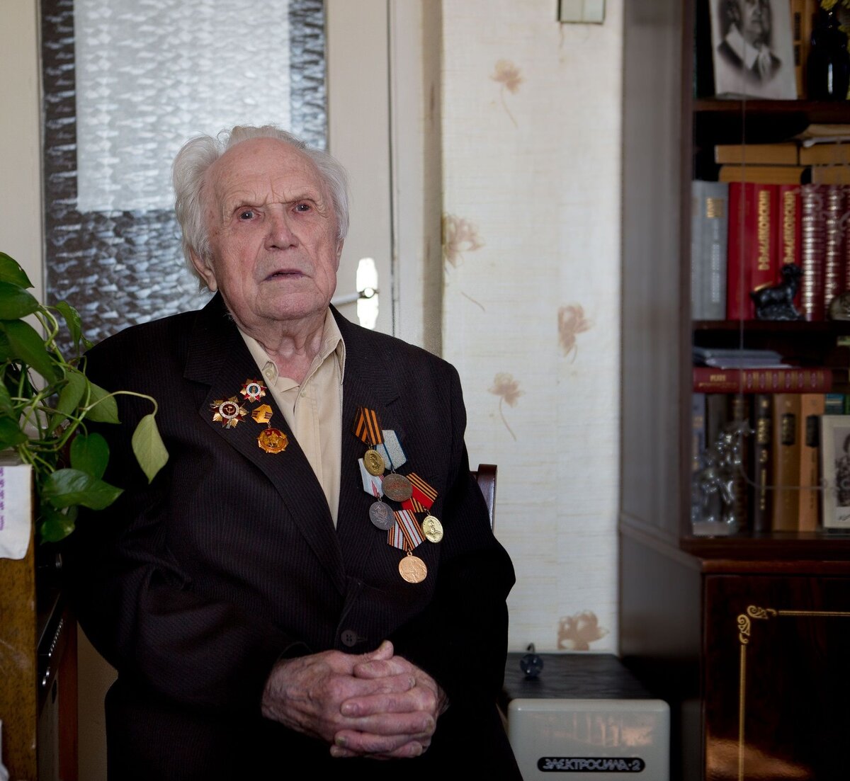 Павел Владимирович РЯБИНИН