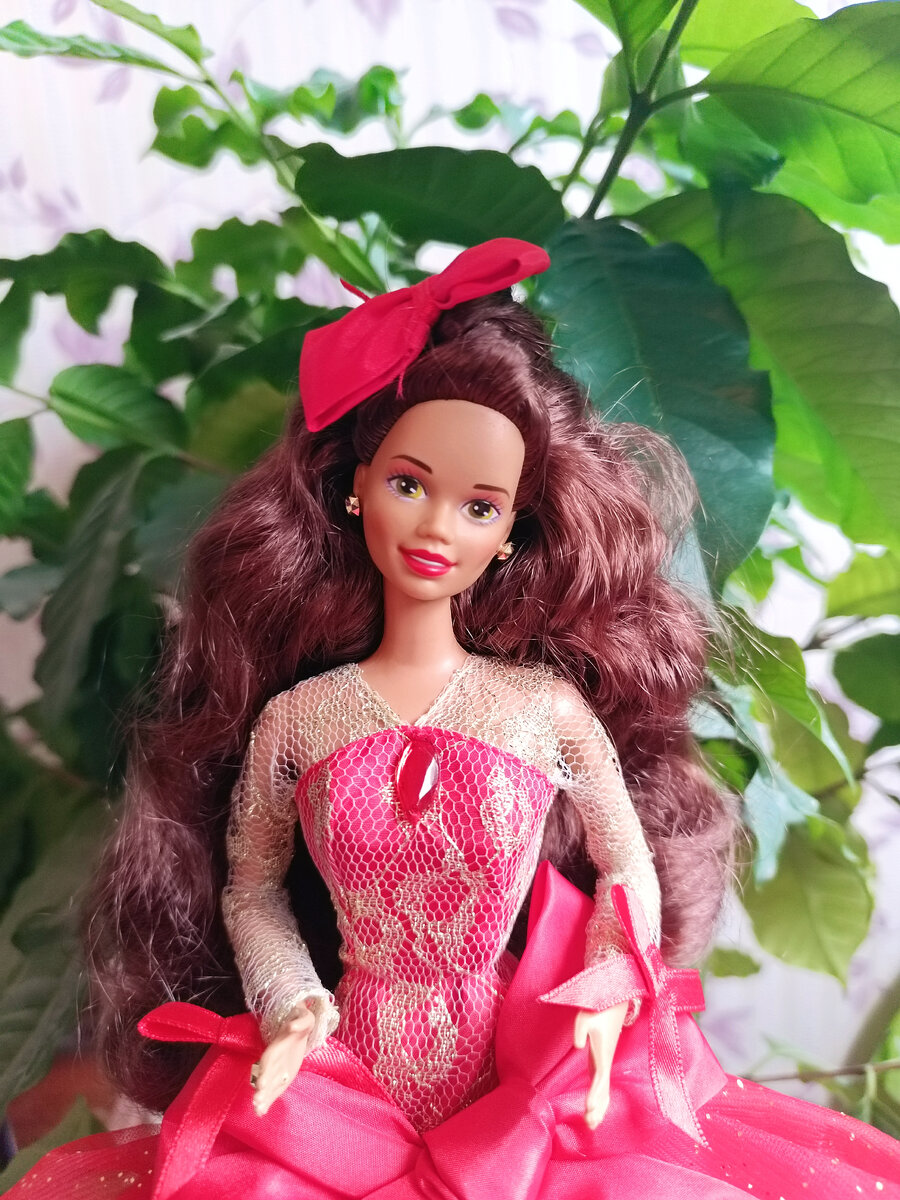 Вот он, мой идеал! 