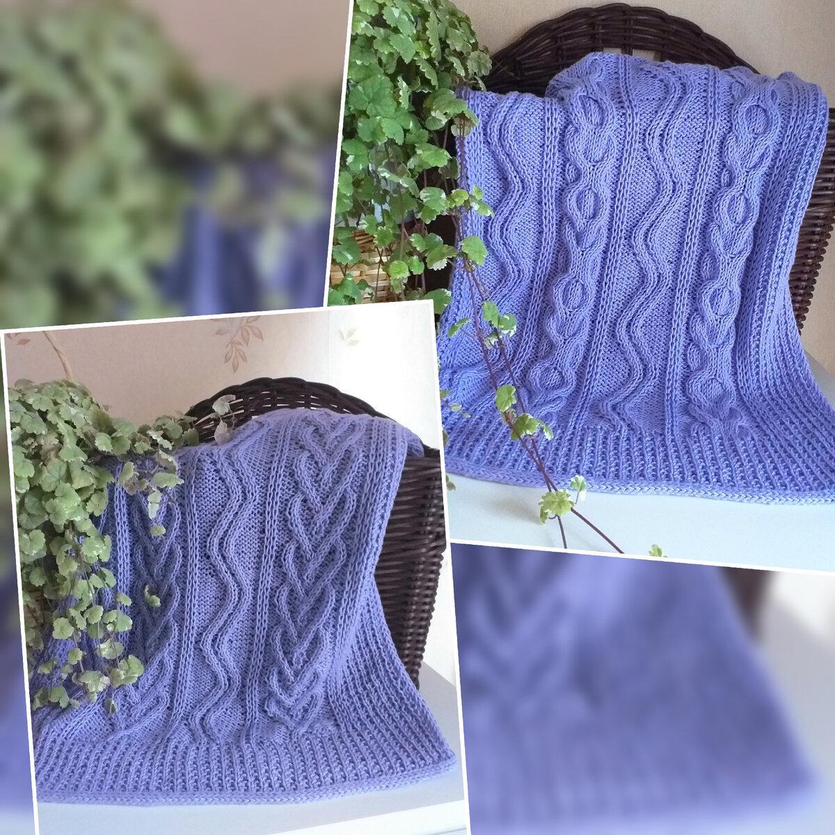 Почти близнецы.