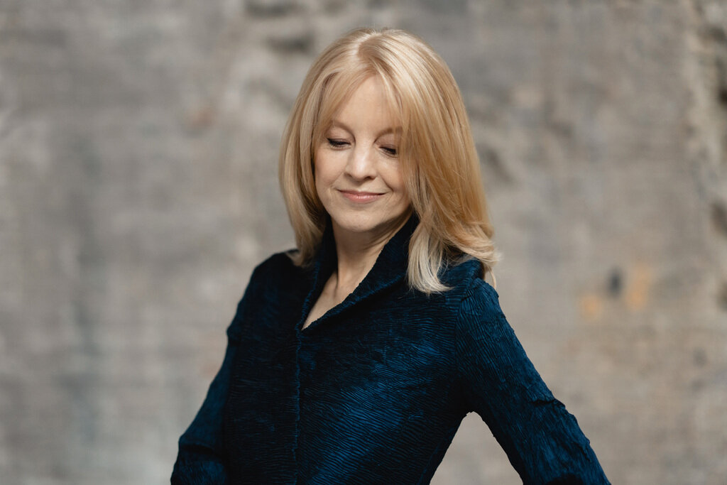 Maria Schneider