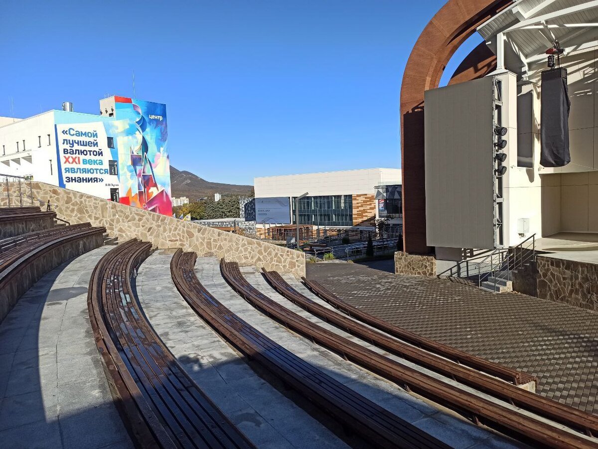 ставрополь контактный